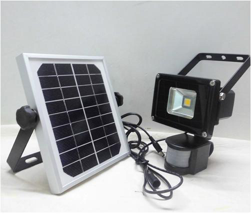 【LED投光燈廠家】帶你了解LED投光燈的基本知識！