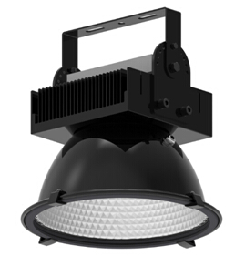 LED工礦燈是怎樣的照明燈具？